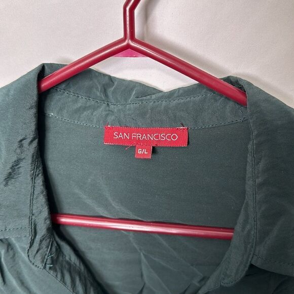Women’s SAN Francisco shirt L - Picture 3 of 5